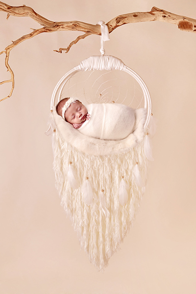 San Diego newborn photography