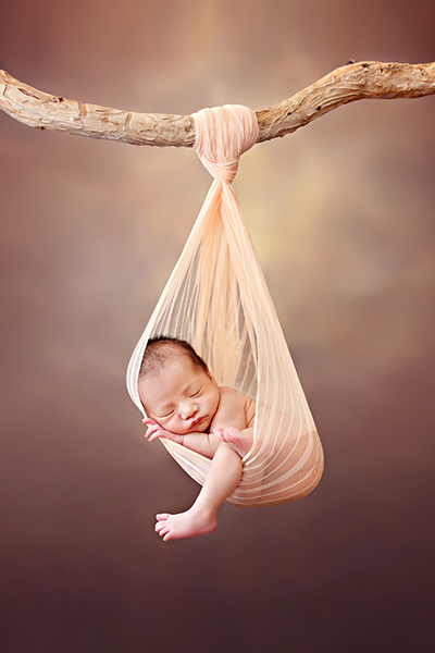 San Diego newborn photographer