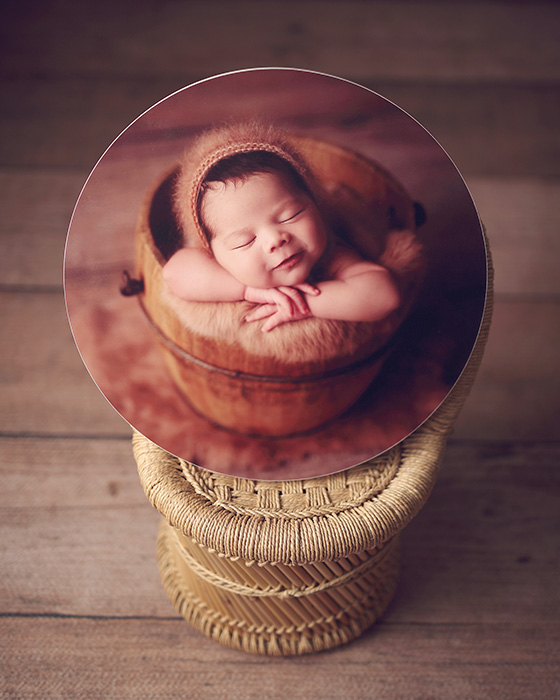 newborn baby photography San Diego